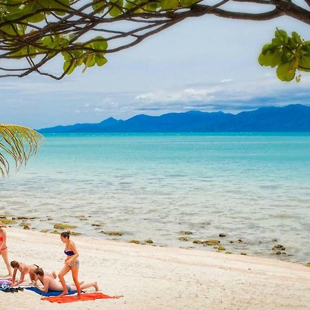 Smile House Villa Thong Son Beach Экстерьер фото